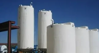 Aboveground Tanks Aboveground Tanks